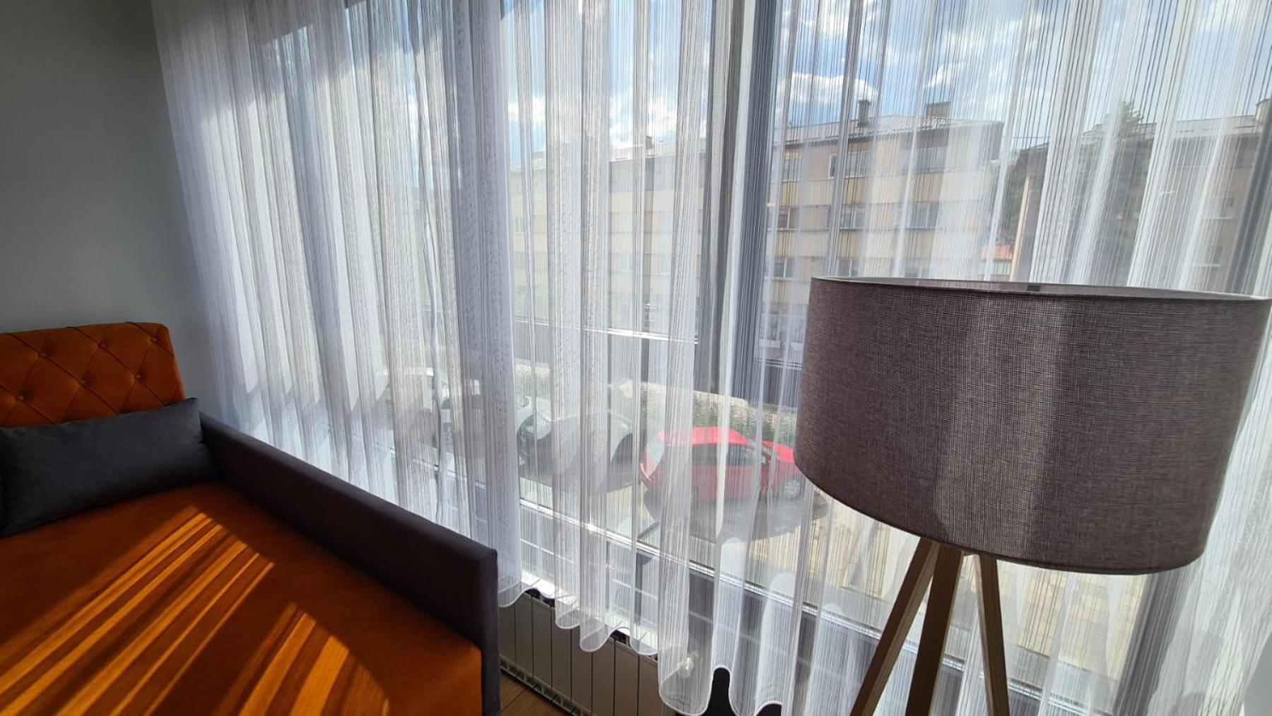 Hotel Kakanj Buitenkant foto